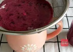 Grape juice recipe 8