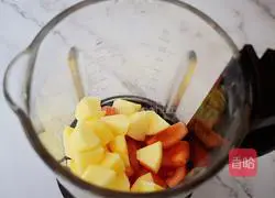 Apple tomato juice recipe 5