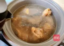 Fruit creative dishes + super nutritious durian chicken soup recipe 14