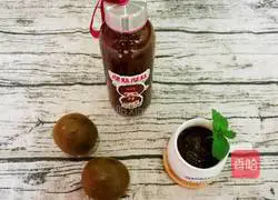 Illustration of how to make Chuanbei Qiuli Paste 7