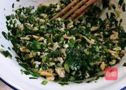 Illustration of how to make zygotes 4