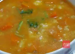 Pumpkin Pumpkin Soup Recipe 10