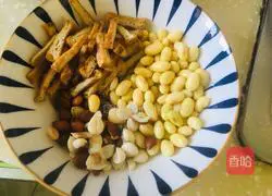 Camellia oleifera recipe 5