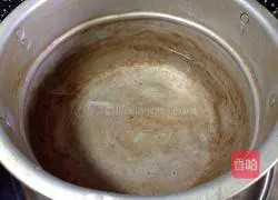 Illustration of how to make fragrant corn juice 4