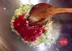 Illustration of braised shrimp in oil 5