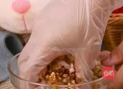 Crystal clear crystal Illustration of how to make cherry blossom dumplings that are so smooth that you will fall in love with them in one bite 2