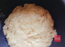 Brown sugar cake (rice cooker version) recipe illustration 7