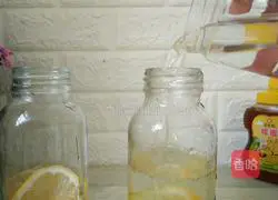 Honey lemonade recipe 6