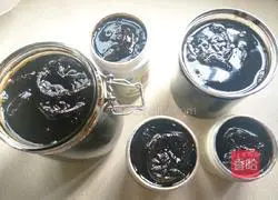 Illustration of how to make lemon paste for beauty and beauty 11