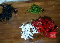 Tomato pimple soup recipe 3