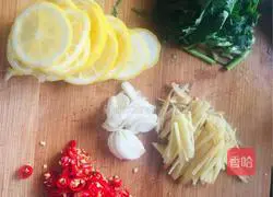 Upgraded version of internet celebrity vine pepper chicken feet Practice illustration 9