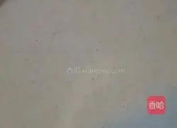  Family version of Tianjin pancake fruit recipe 4