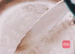 Blue Butterfly Dehumidification Enzyme Recipe Illustration 4