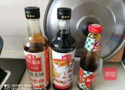 Seafood noodles recipe 4