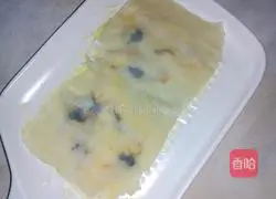 Thousand-layer pasta recipe 6