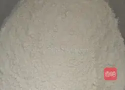 Lemon Packet Recipe Illustration 1