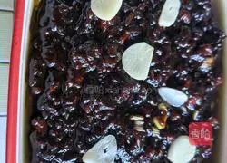 Illustration of how to make old Beijing fried noodles 7