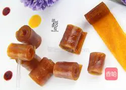 [Snacks] Sweet and Sour Fructose Rolls Childhood Memories Recipe 2