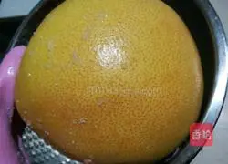 Honey grapefruit tea recipe 2