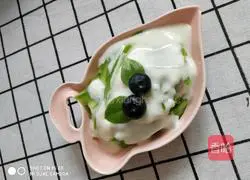 Yoghurt Bitter Melon Recipe Illustration 4