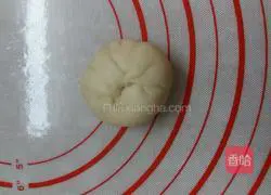 Egg yolk pastry (vegetable oil version) illustration 8