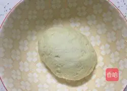 Illustration of how to make hand-torn biscuits 7