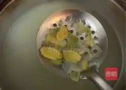 Mushroom chicken soup recipe 1