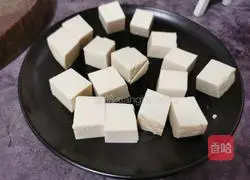 Clam tofu soup recipe 3