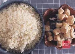 Ancient Brown Sugar Recipe Illustration 2