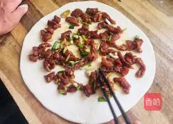 Lazy Dragon's Practice Illustration 3