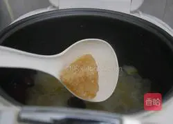 Milk-flavored Tremella Soup Recipe 6