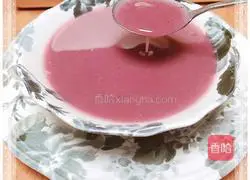 Illustrations of how to make various nutritious soy milk/rice cereals (with various recipes) 9