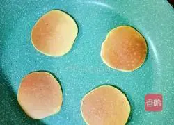 Corn Kernel Waffles Recipe Illustration 10