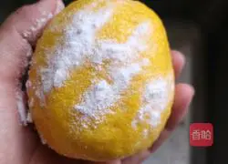 Honey Lemon Tea Recipe Illustration 2