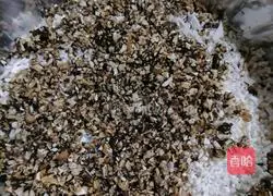 How to make braised lion head Illustration 1