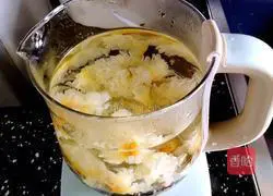 Illustration of how to make Sydney Tremella Soup 6