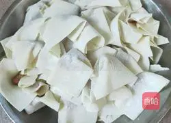 Illustration of how to make clear soup 2