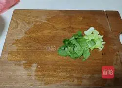 Enoki mushroom tomato soup recipe 6