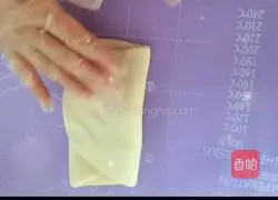 Illustration of making sugar cakes 5