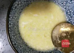 Corn soup recipe 11
