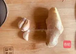 Casserole Pork Ribs Soup Recipe Illustration 3