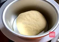 Illustration of making homemade Shaanxi Liangpi 1