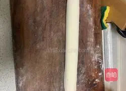 Illustration of how to make fried noodles 7