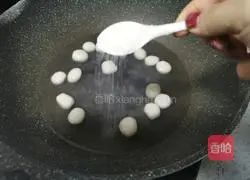 Pitaya dumpling soup recipe 4