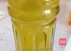  Honey lemon tea recipe 2