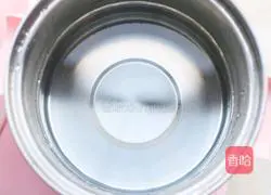 Illustration of how to make sweet potato syrup 5