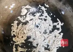 Shanghai soft fried noodles recipe 5