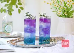 Illustration of how to soak star air in water 16