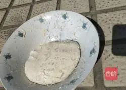 Little Hedgehog Illustration of how to make steamed buns 4