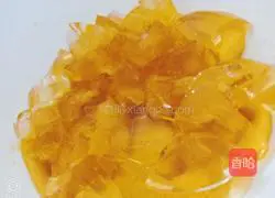 Mango milk tea recipe 2